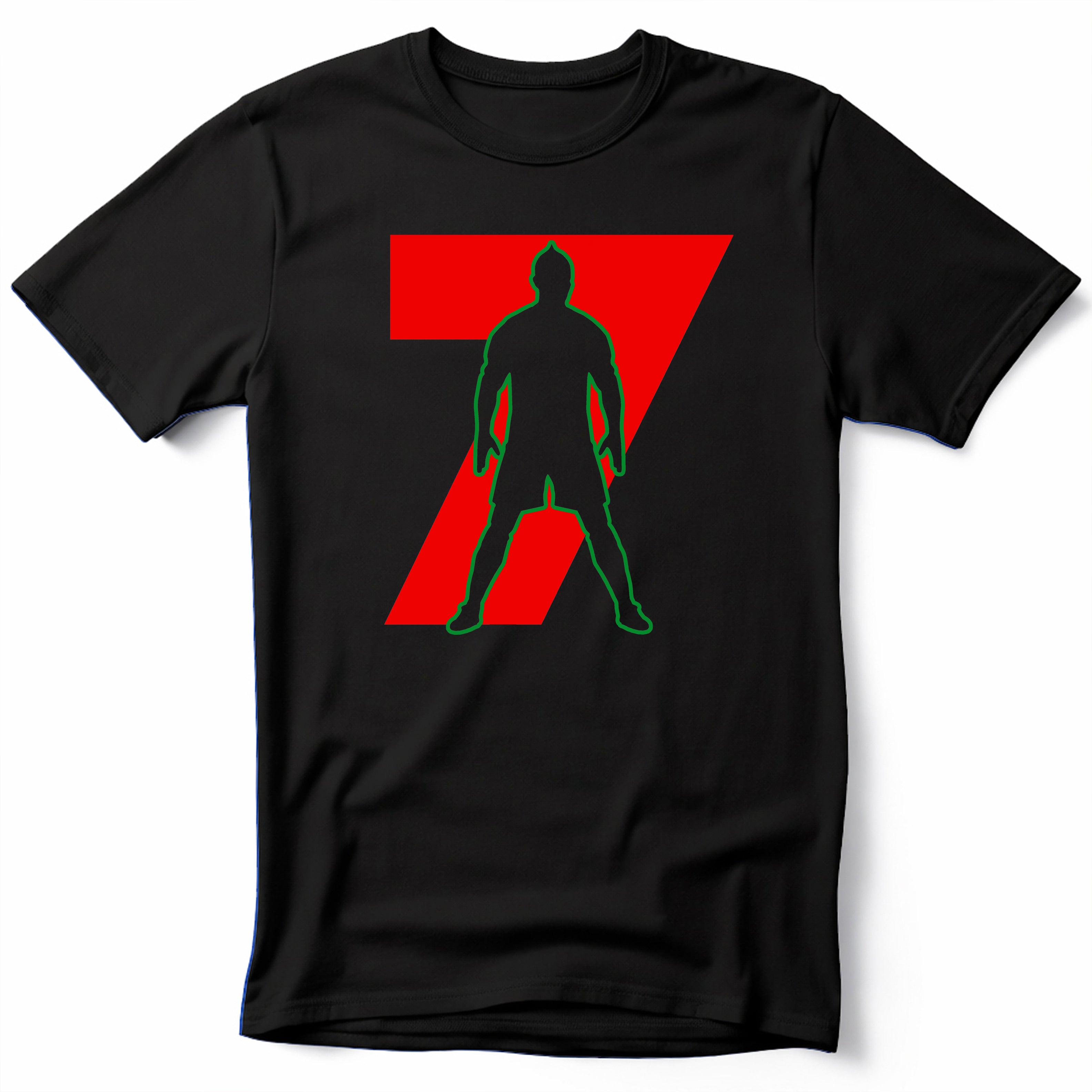 CR7 T-Shirt