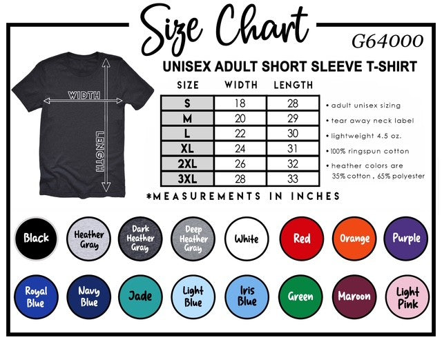 All GRIT T-Shirt