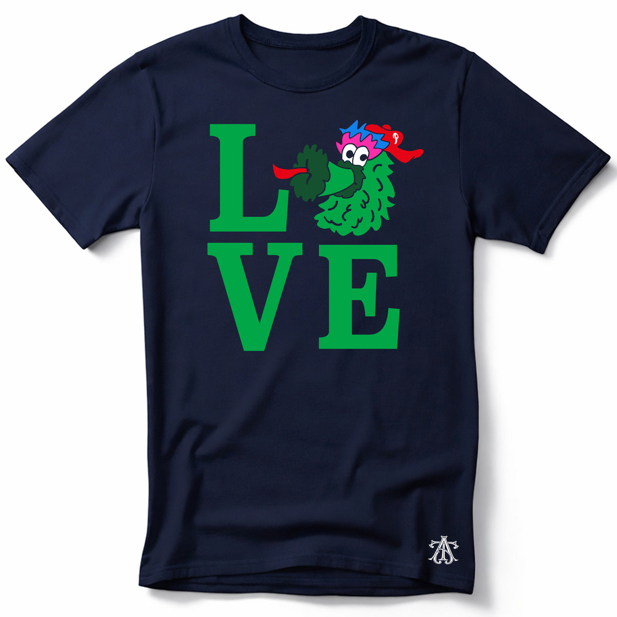 Phanatic LOVE T-Shirt