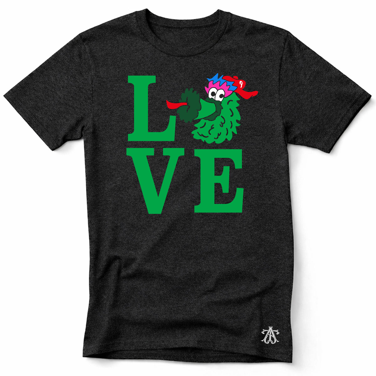 Phanatic LOVE T-Shirt