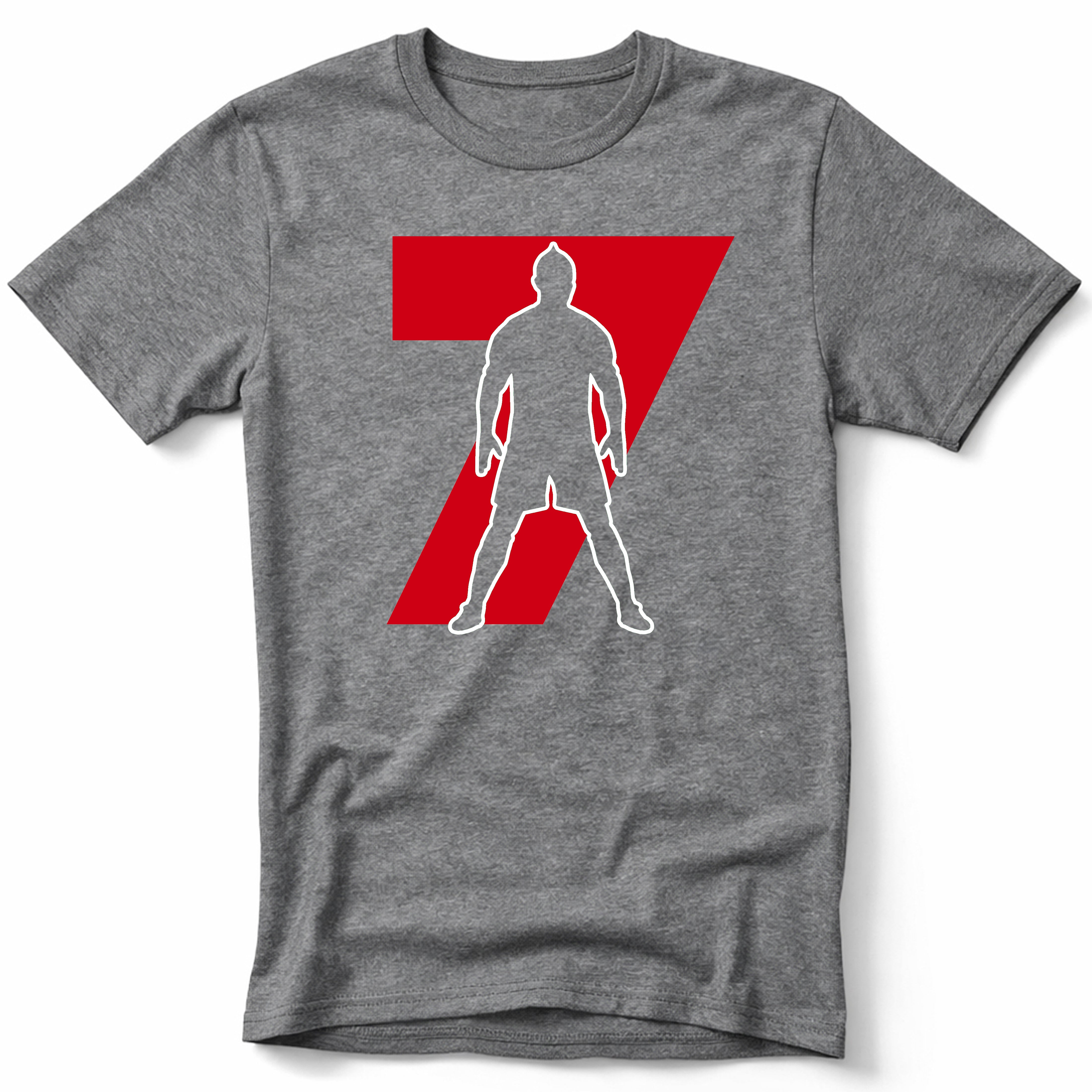 CR7 T-Shirt