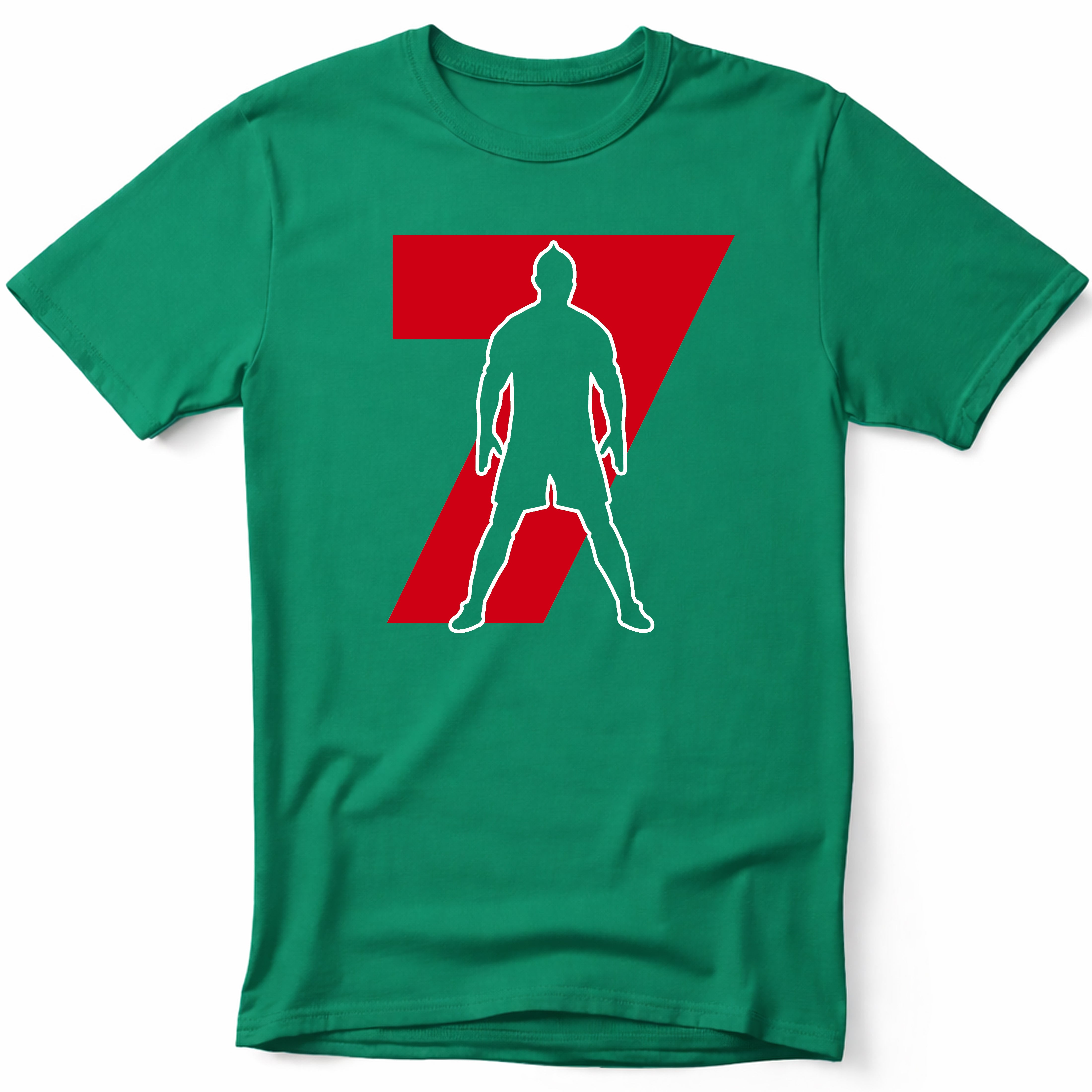 CR7 T-Shirt