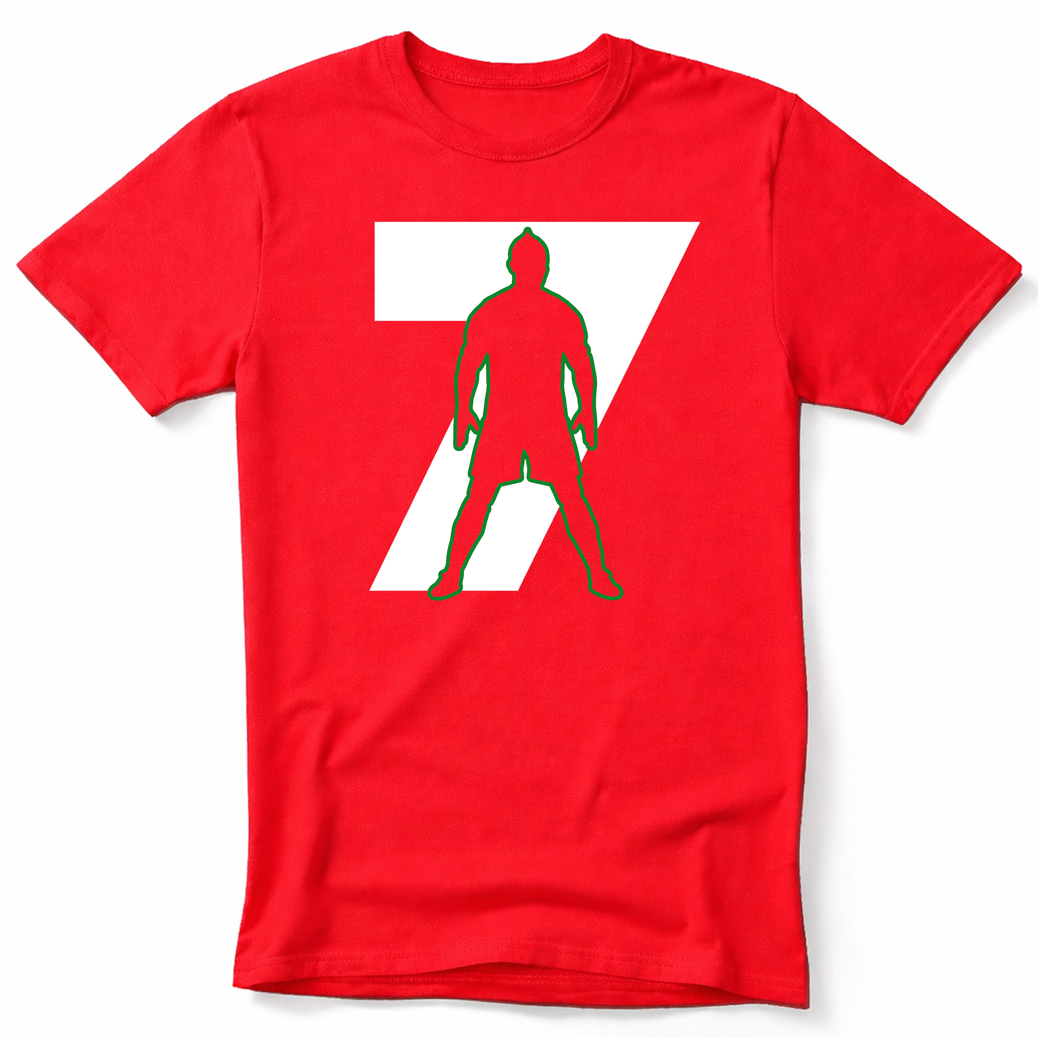 CR7 T-Shirt