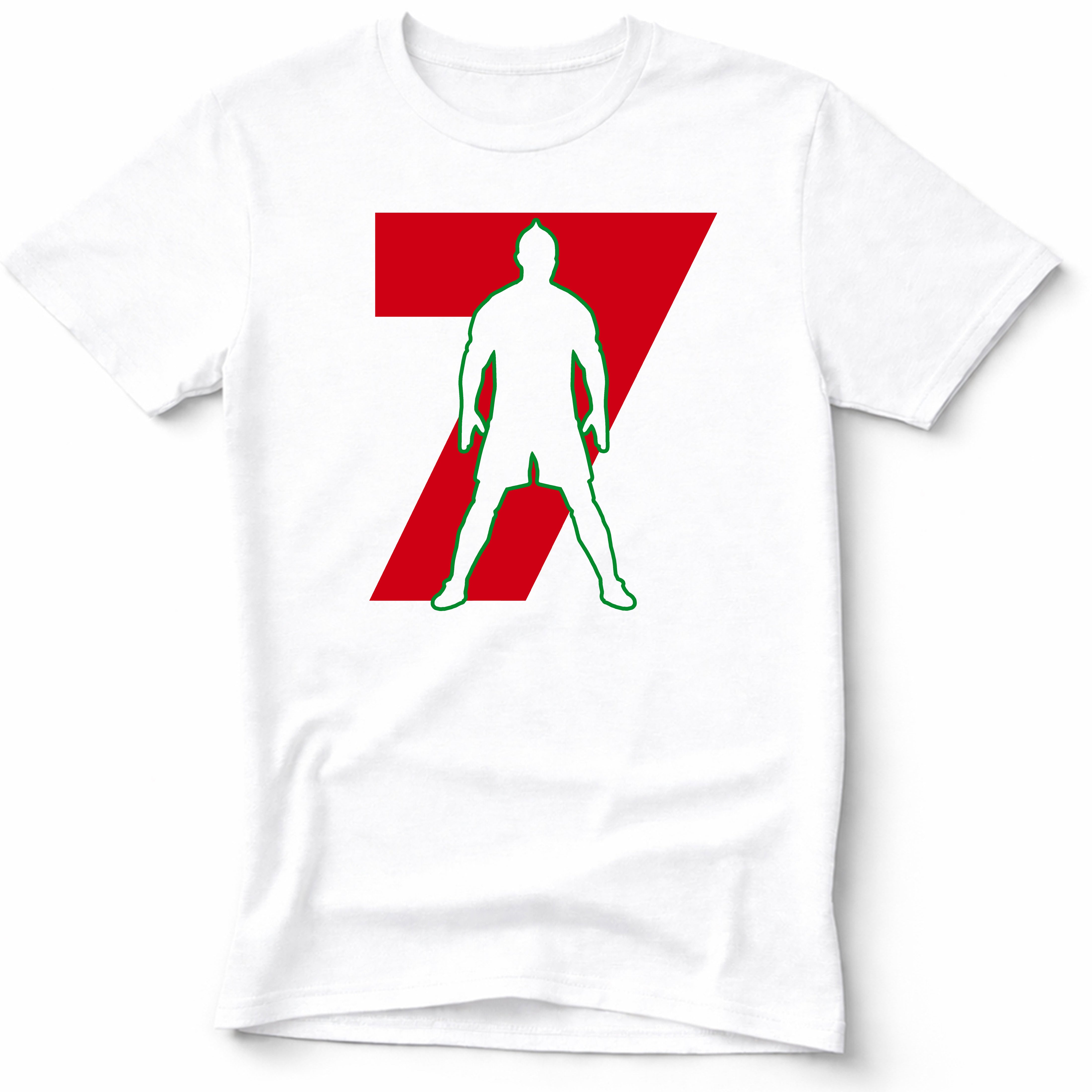 CR7 T-Shirt