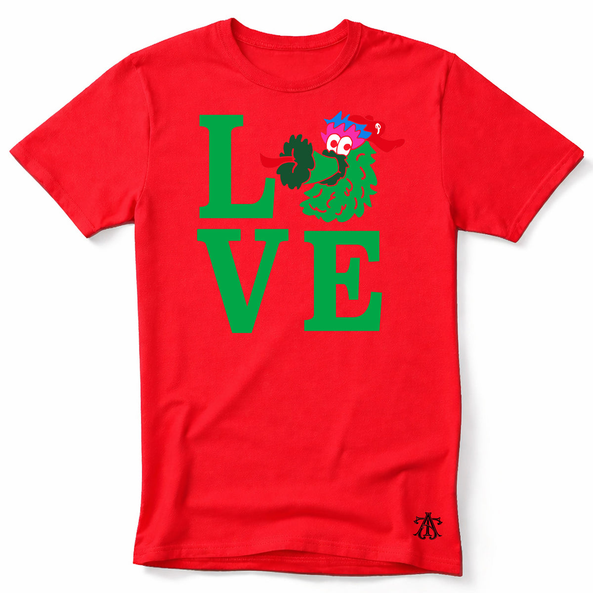 Phanatic LOVE T-Shirt