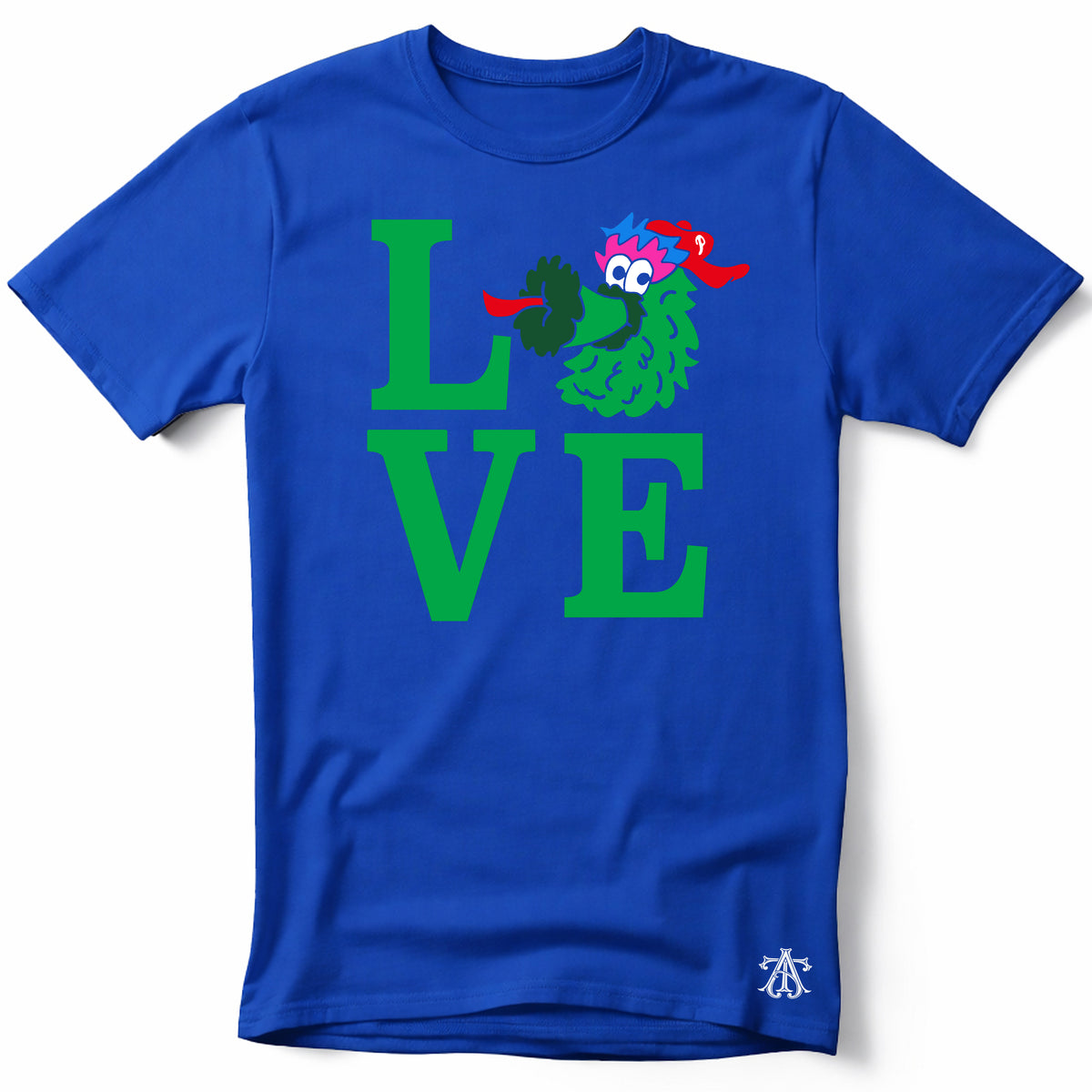 Phanatic LOVE T-Shirt