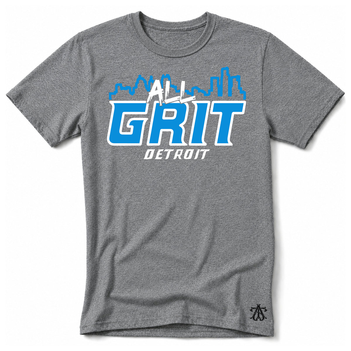 All GRIT T-Shirt