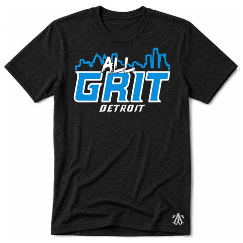 All GRIT T-Shirt
