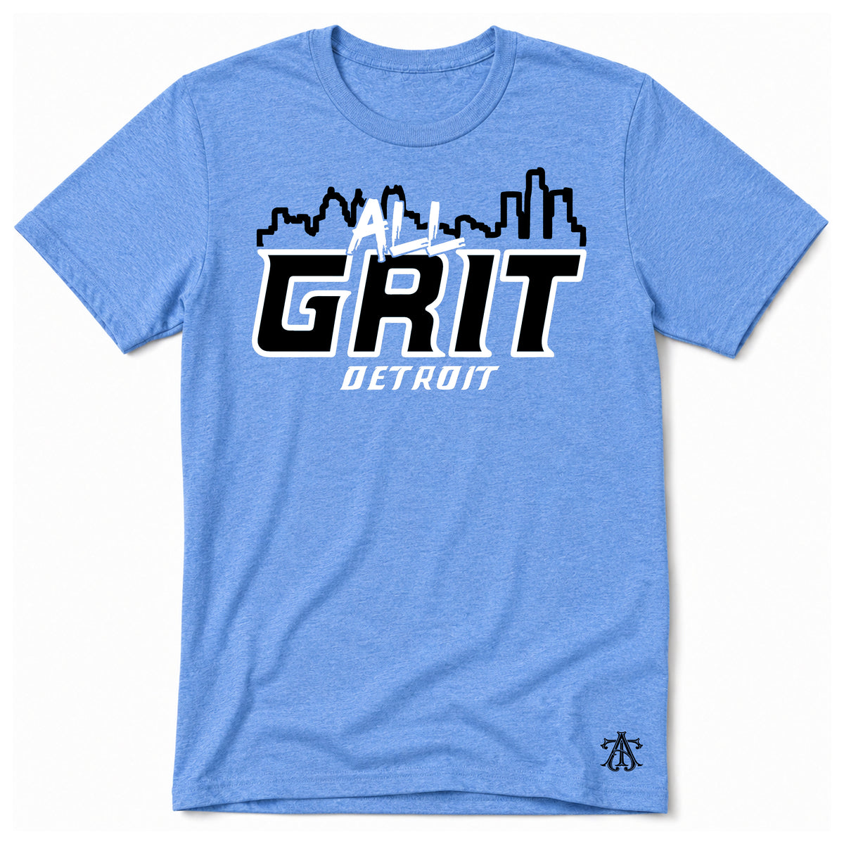 All GRIT T-Shirt