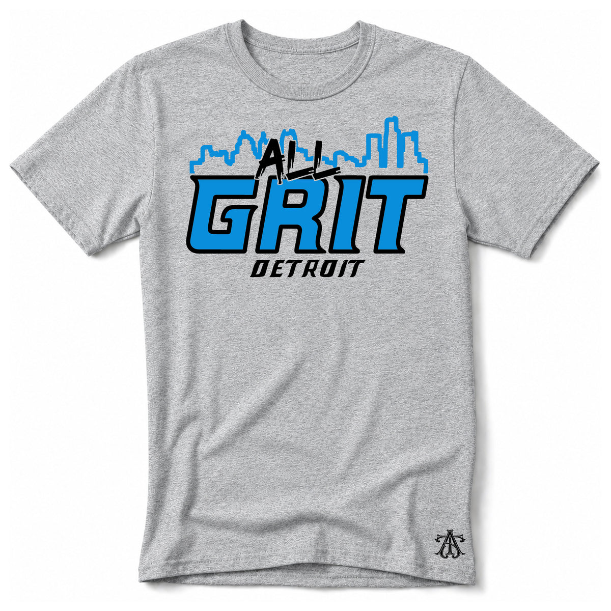 All GRIT T-Shirt