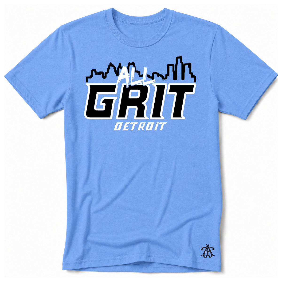 All GRIT T-Shirt