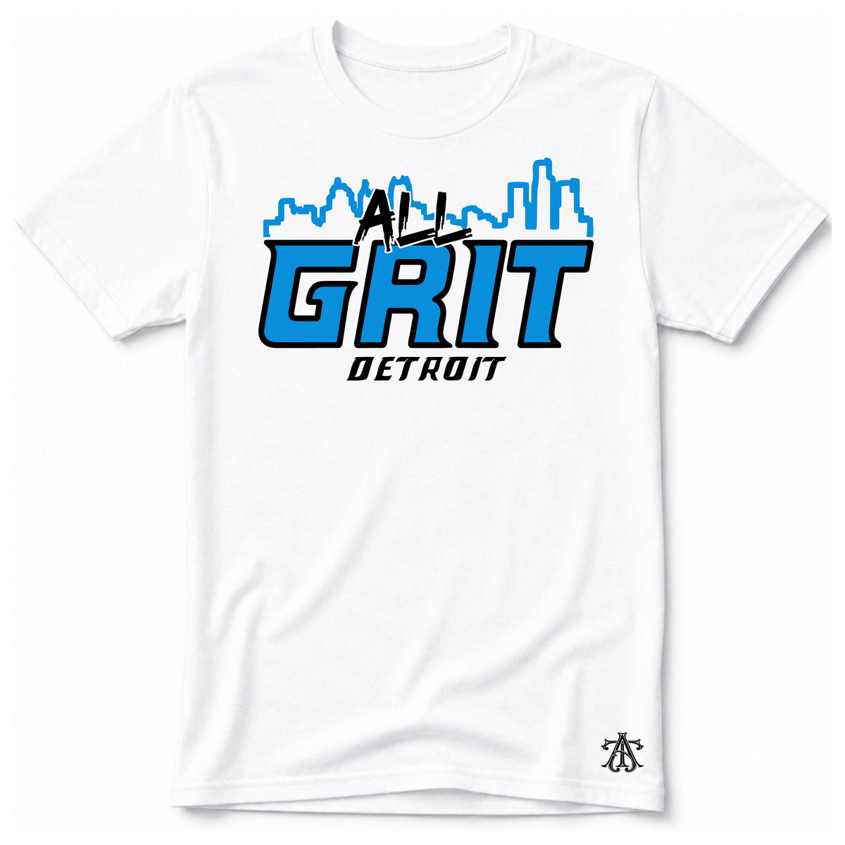 All GRIT T-Shirt