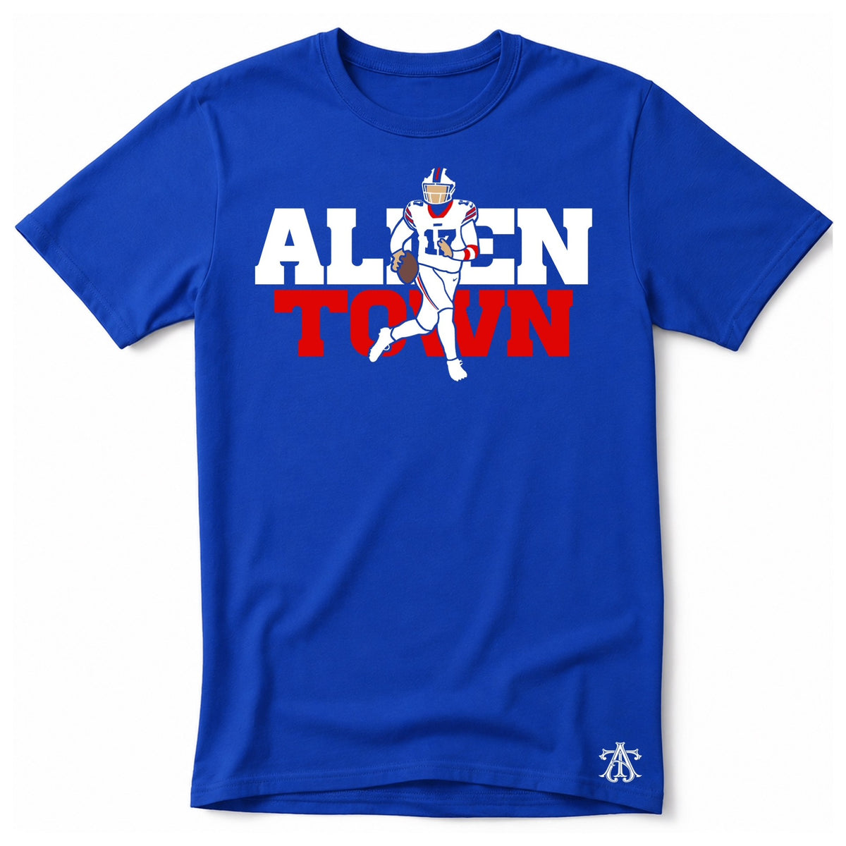 Allen Town T-Shirt