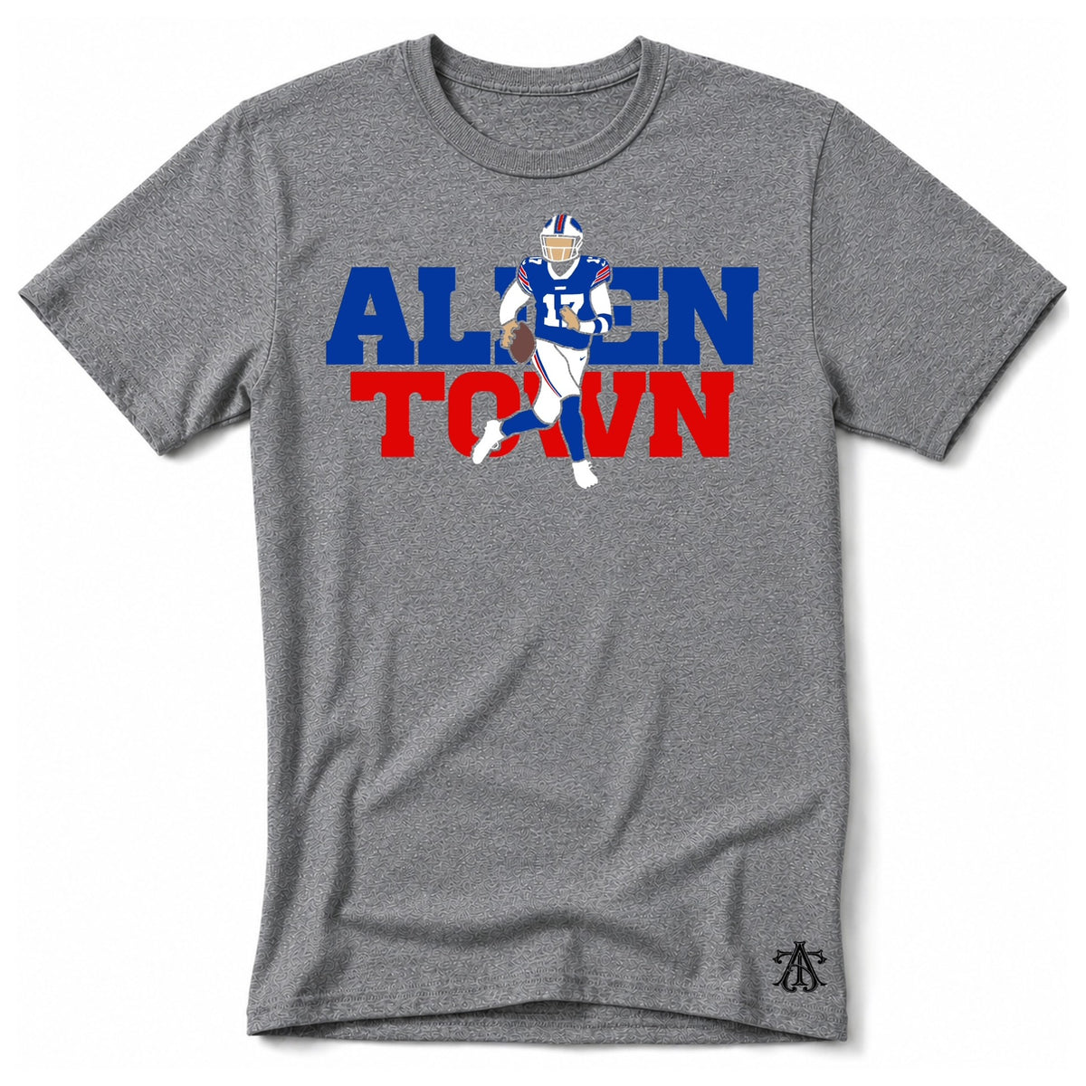 Allen Town T-Shirt