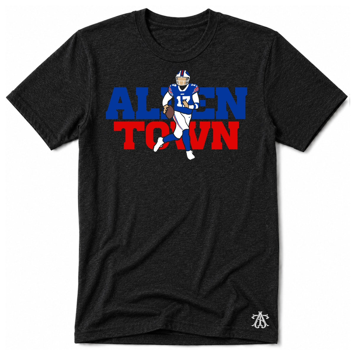 Allen Town T-Shirt
