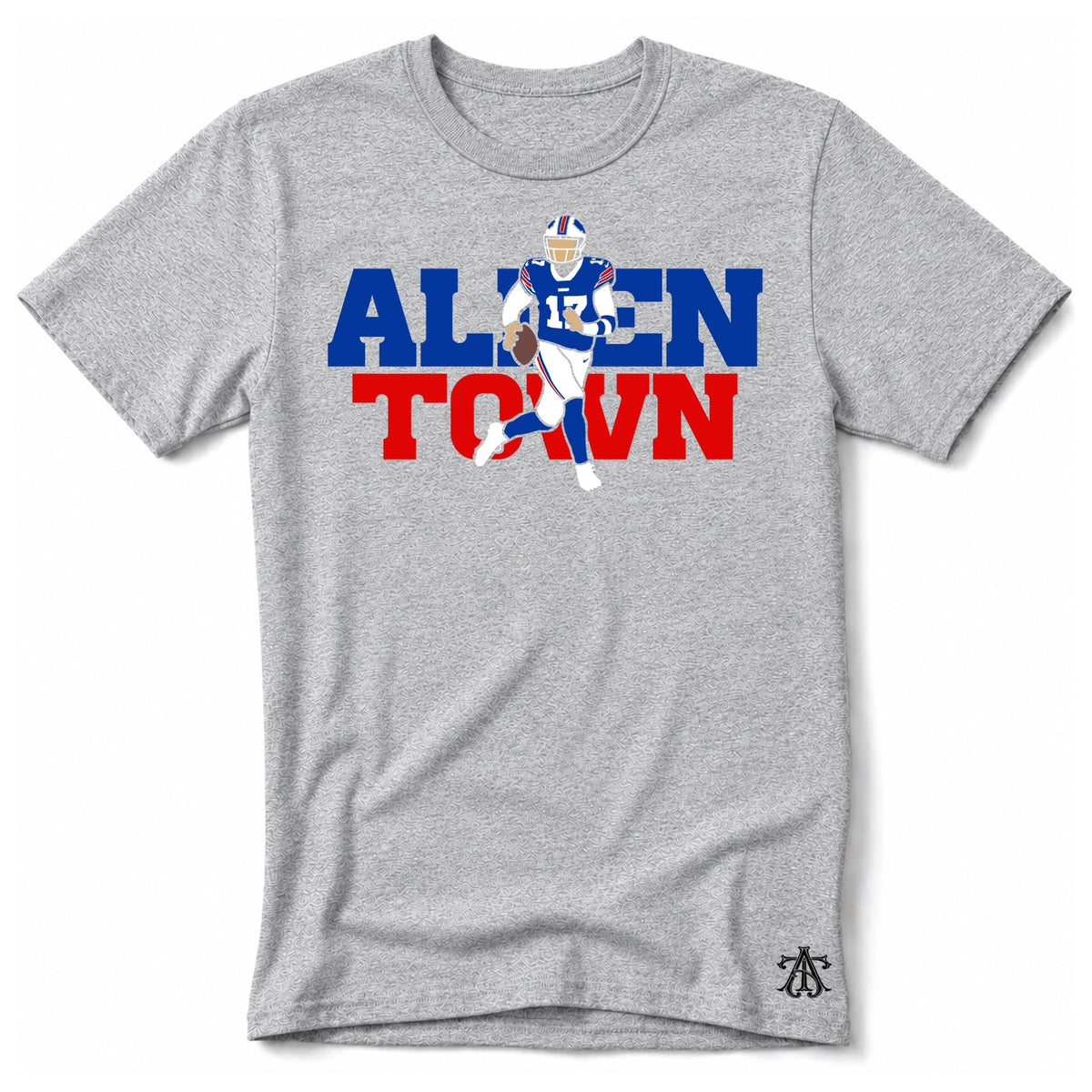Allen Town T-Shirt