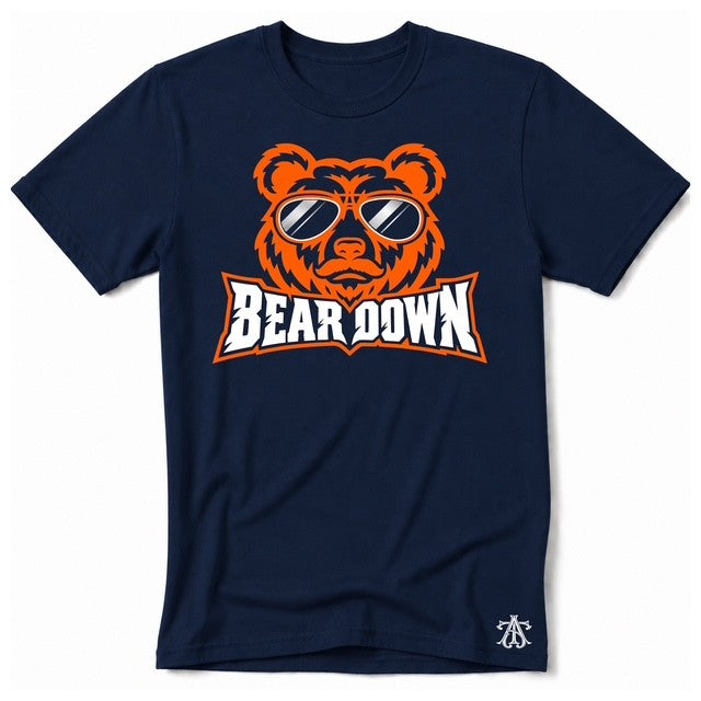 Bear Down T-Shirt