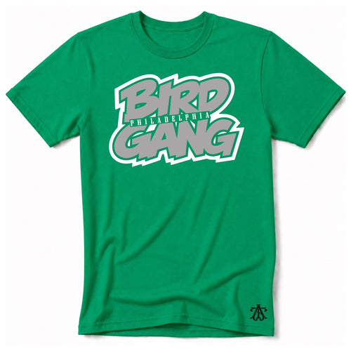 Bird Gang T-Shirt