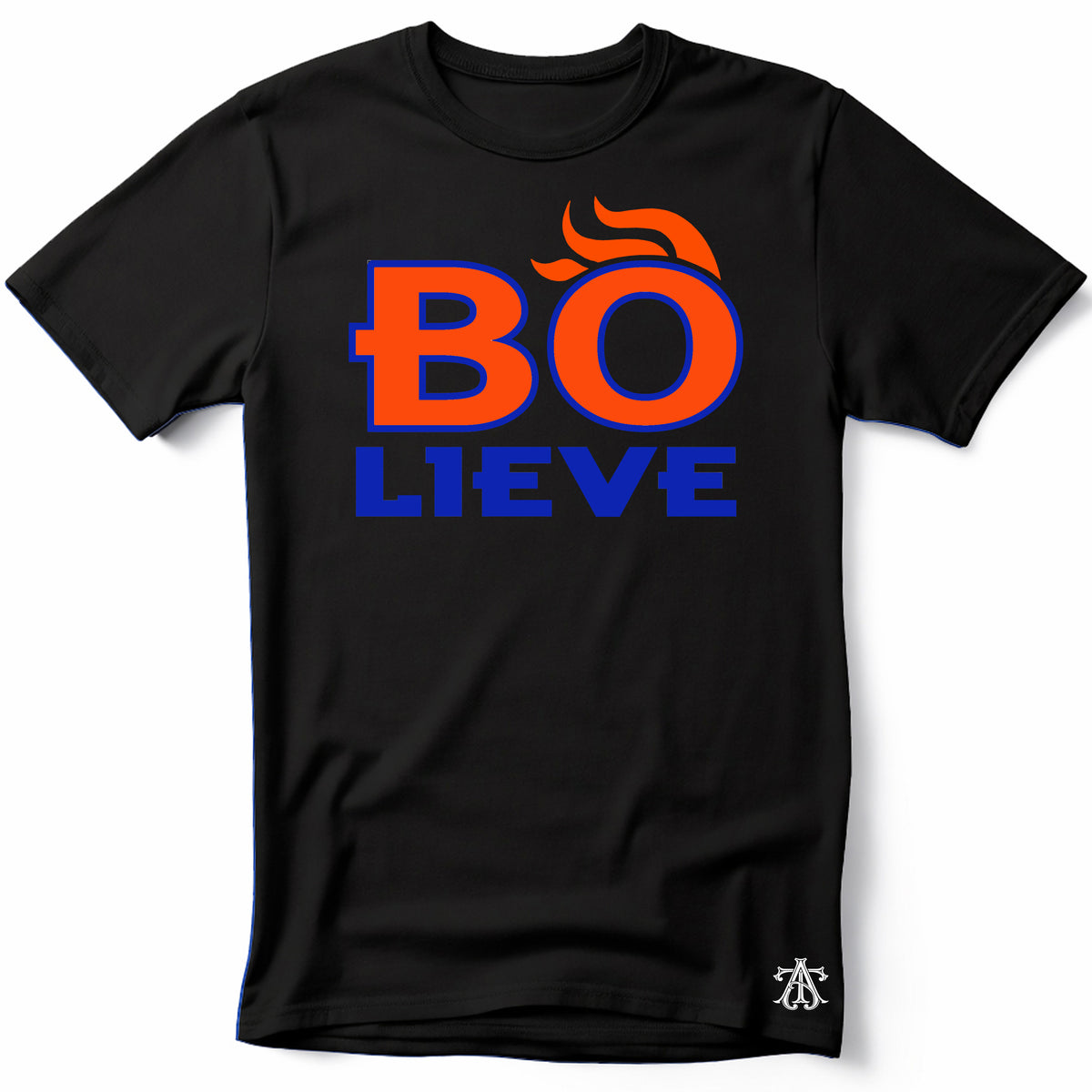 BOlieve Premium Quality T-Shirt