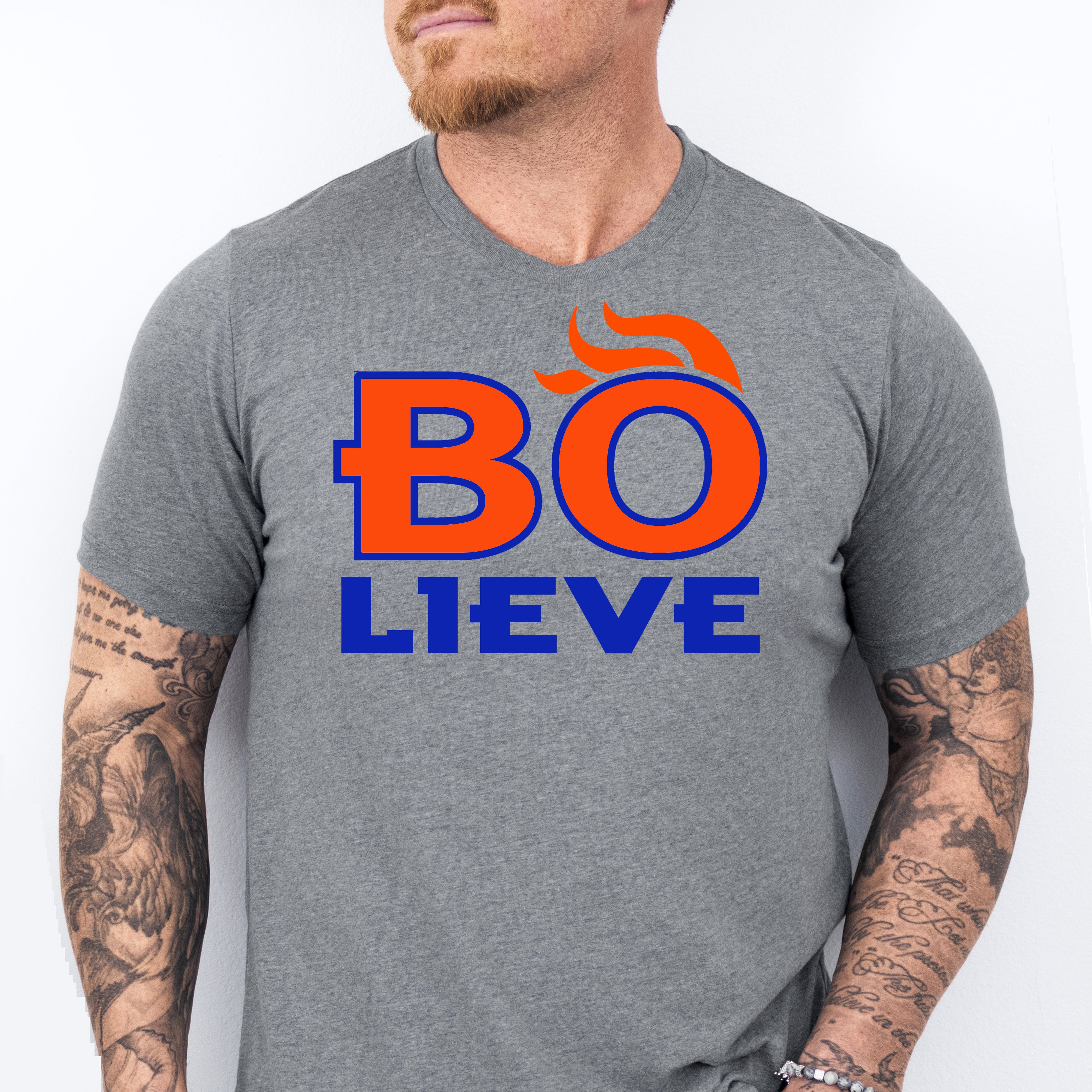 BOlieve T-Shirt 