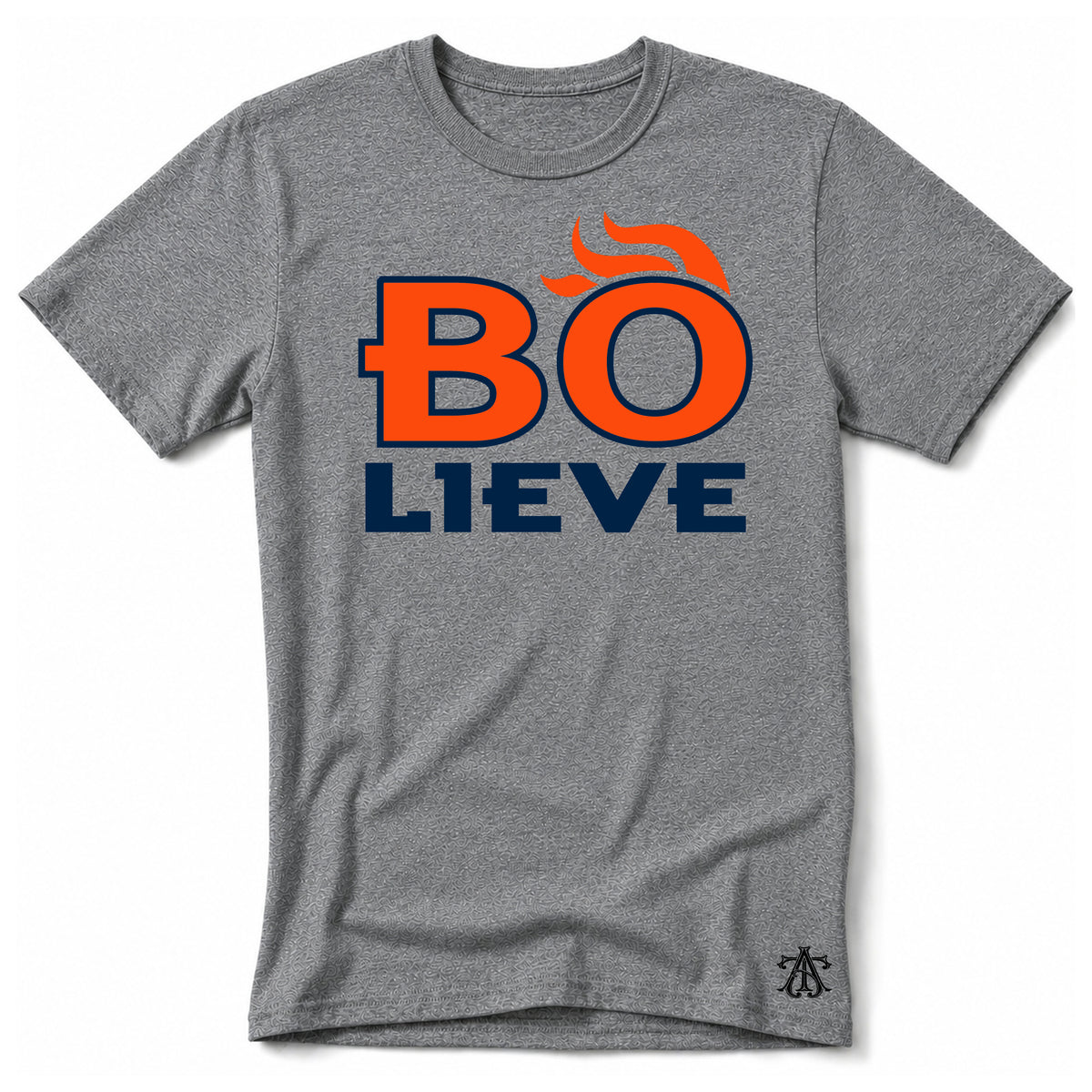 BOlieve Premium Quality T-Shirt