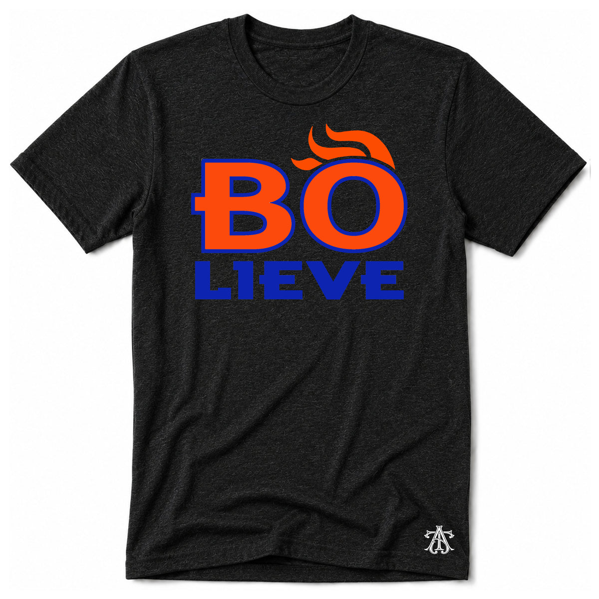 BOlieve Premium Quality T-Shirt