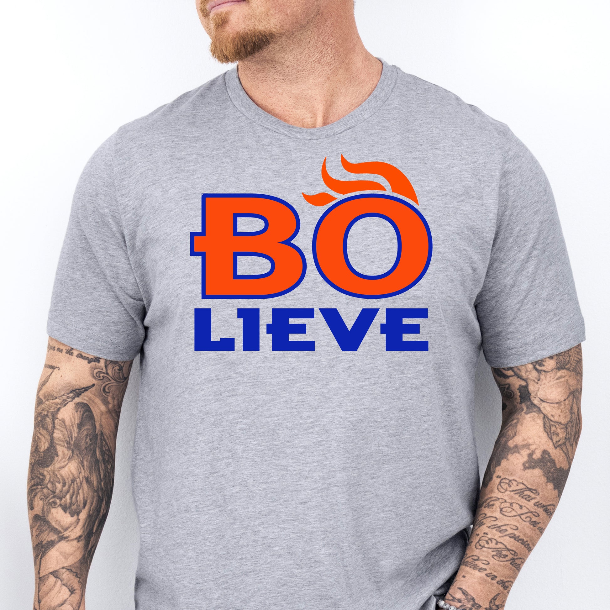 BOlieve T-Shirt 