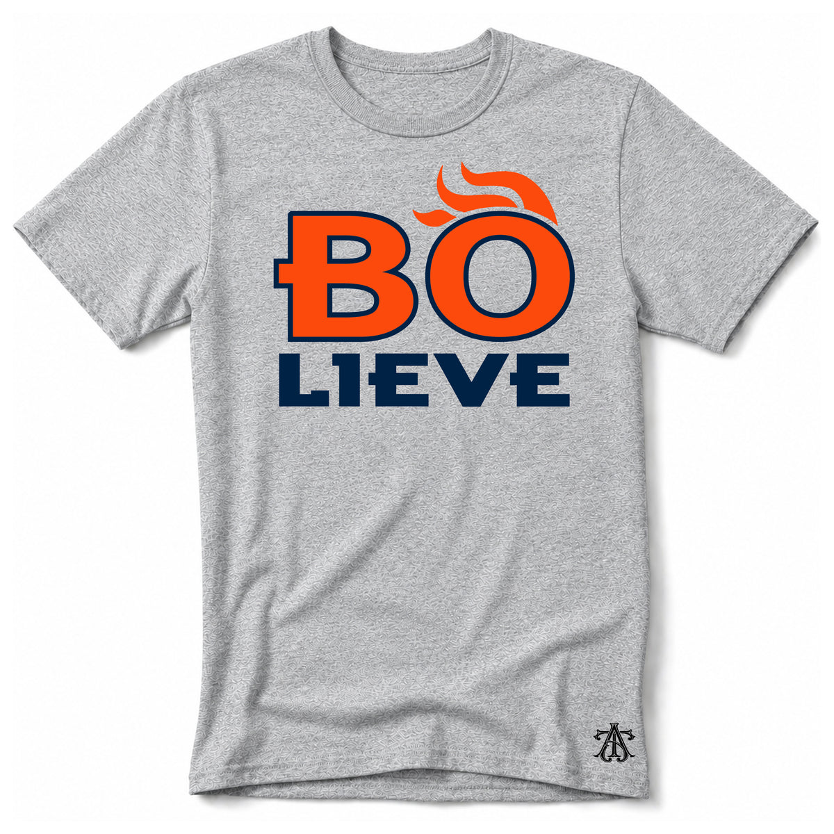 BOlieve Premium Quality T-Shirt