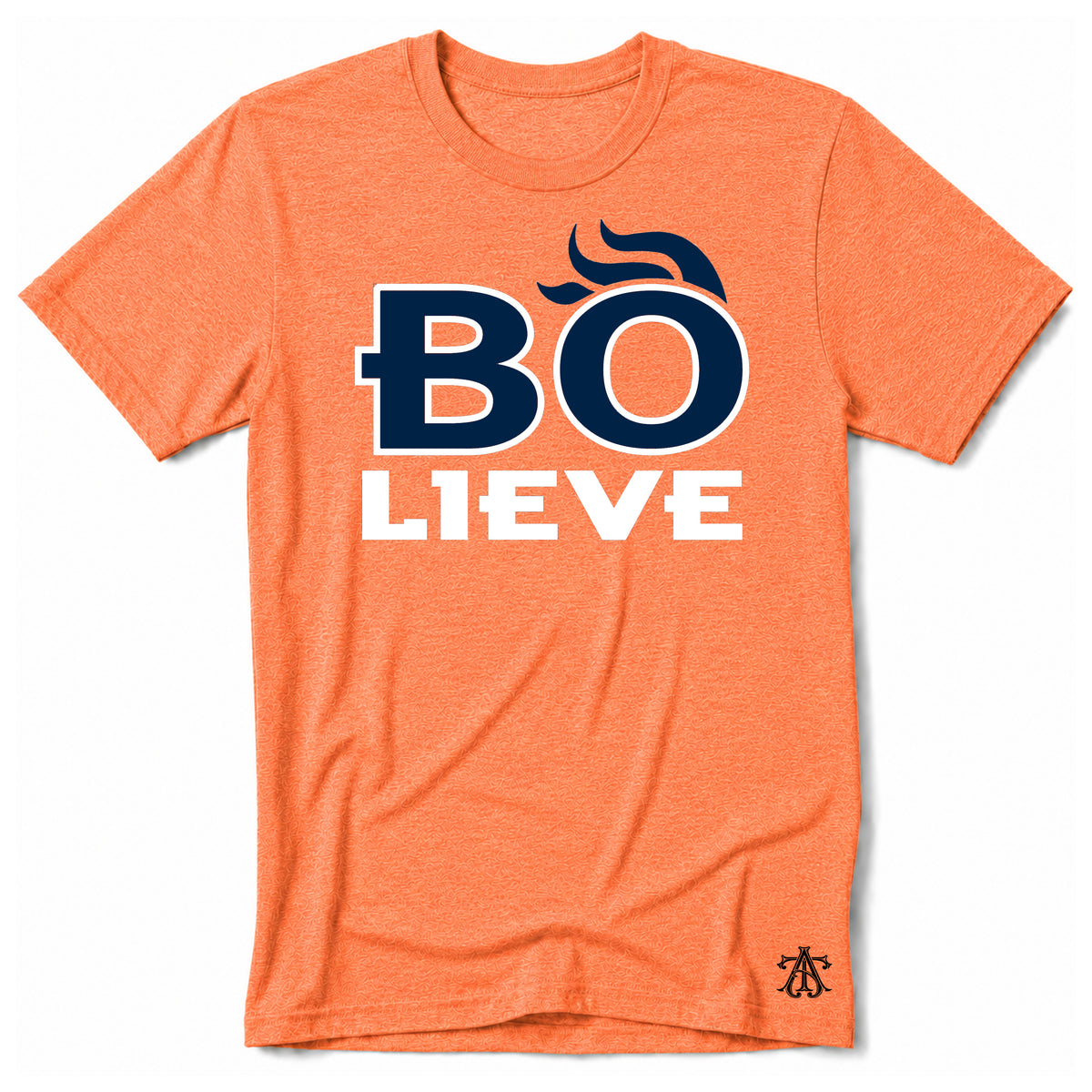 BOlieve Premium Quality T-Shirt
