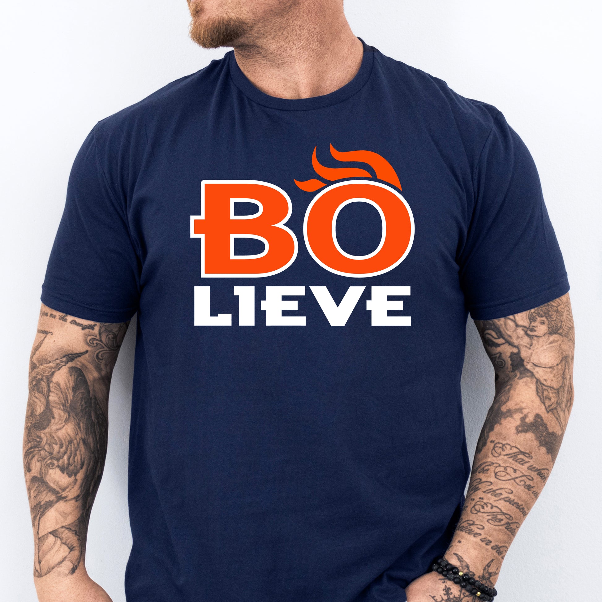 BOlieve T-Shirt 