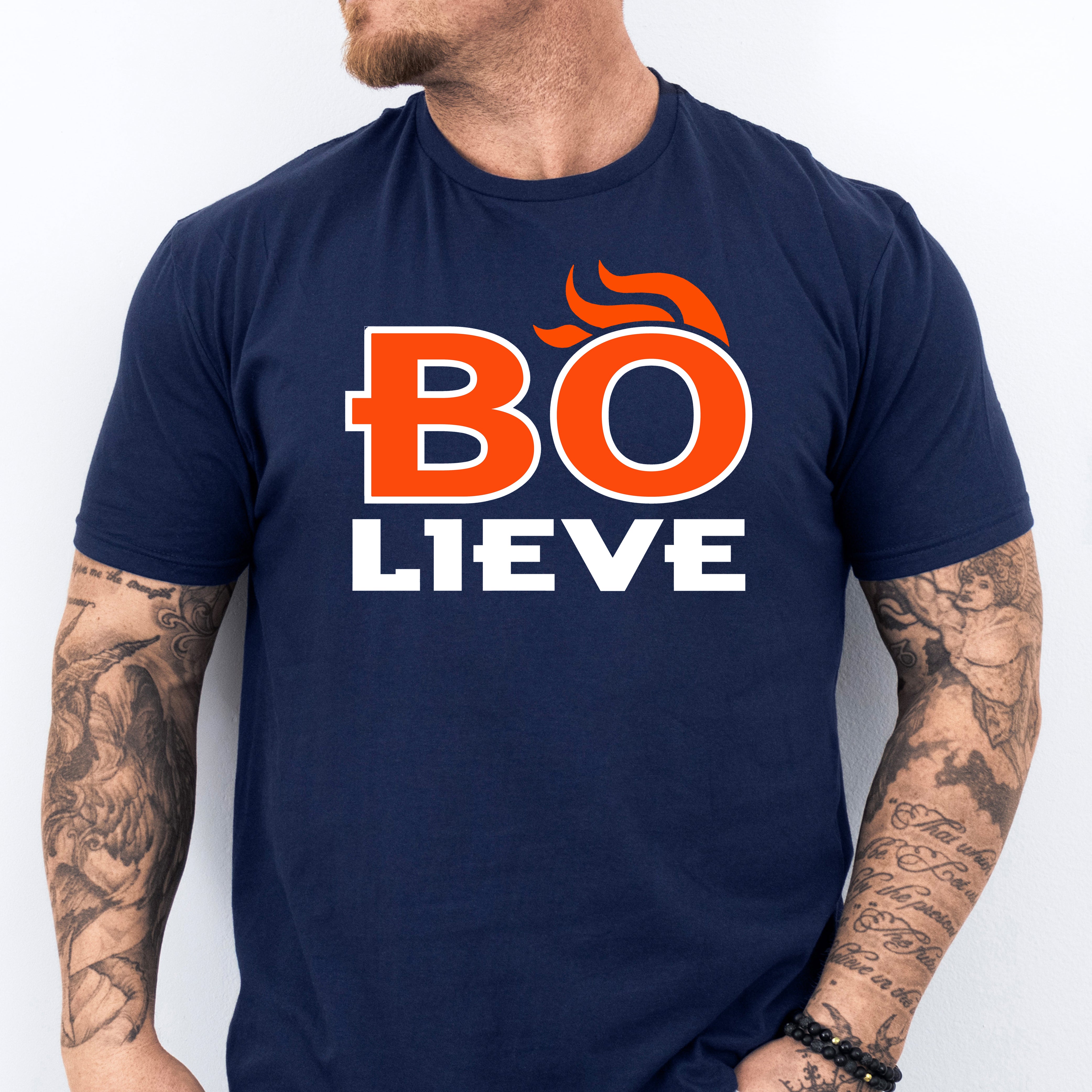 BOlieve T-Shirt 