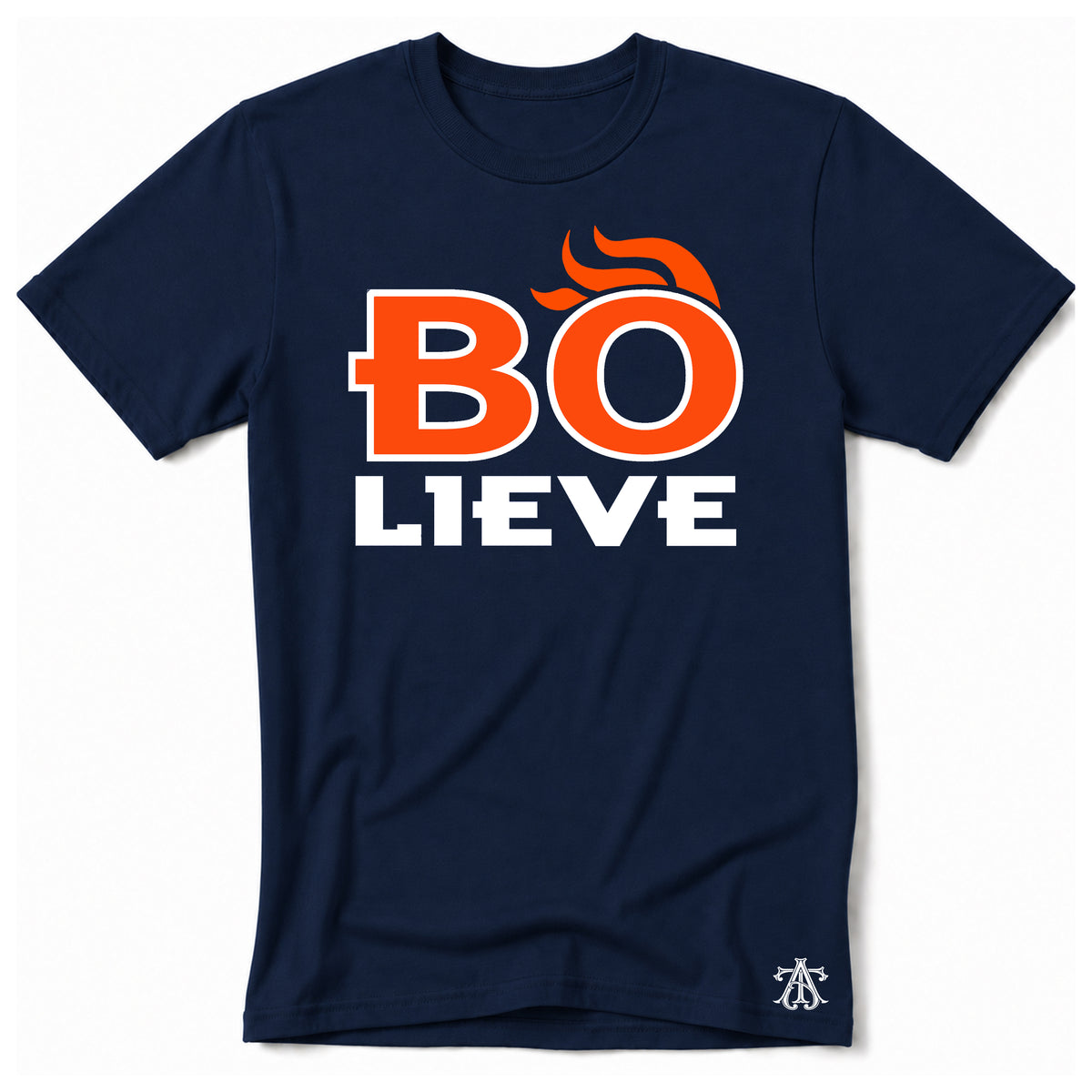 BOlieve Premium Quality T-Shirt