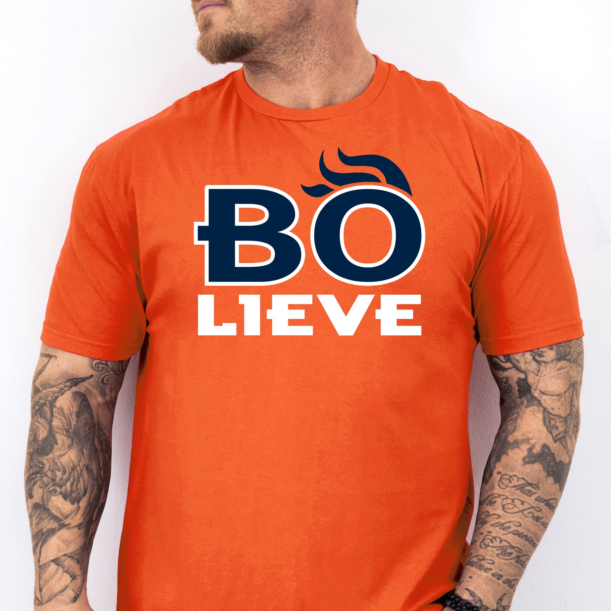 BOlieve T-Shirt 