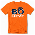 BOlieve Premium Quality T-Shirt