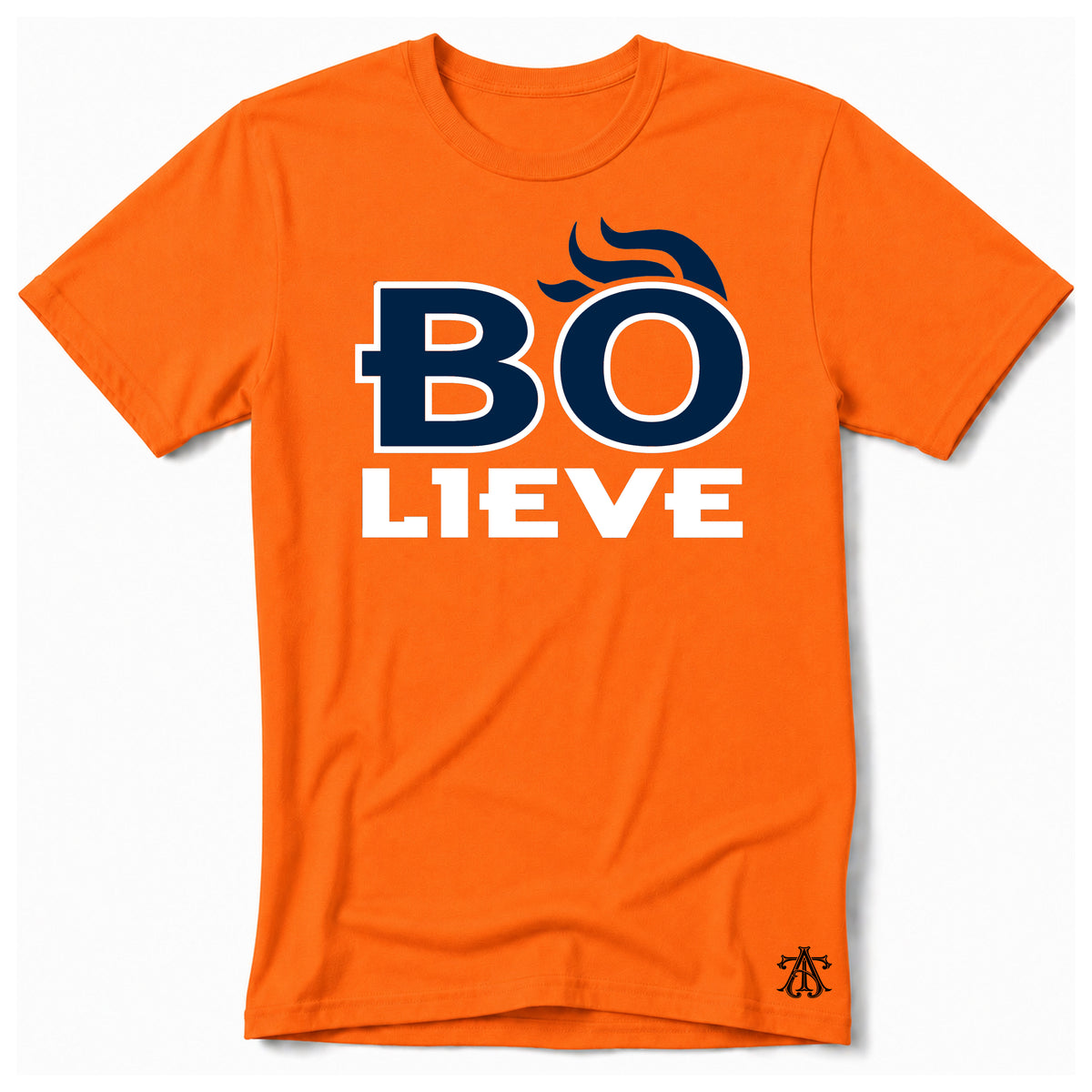 BOlieve Premium Quality T-Shirt