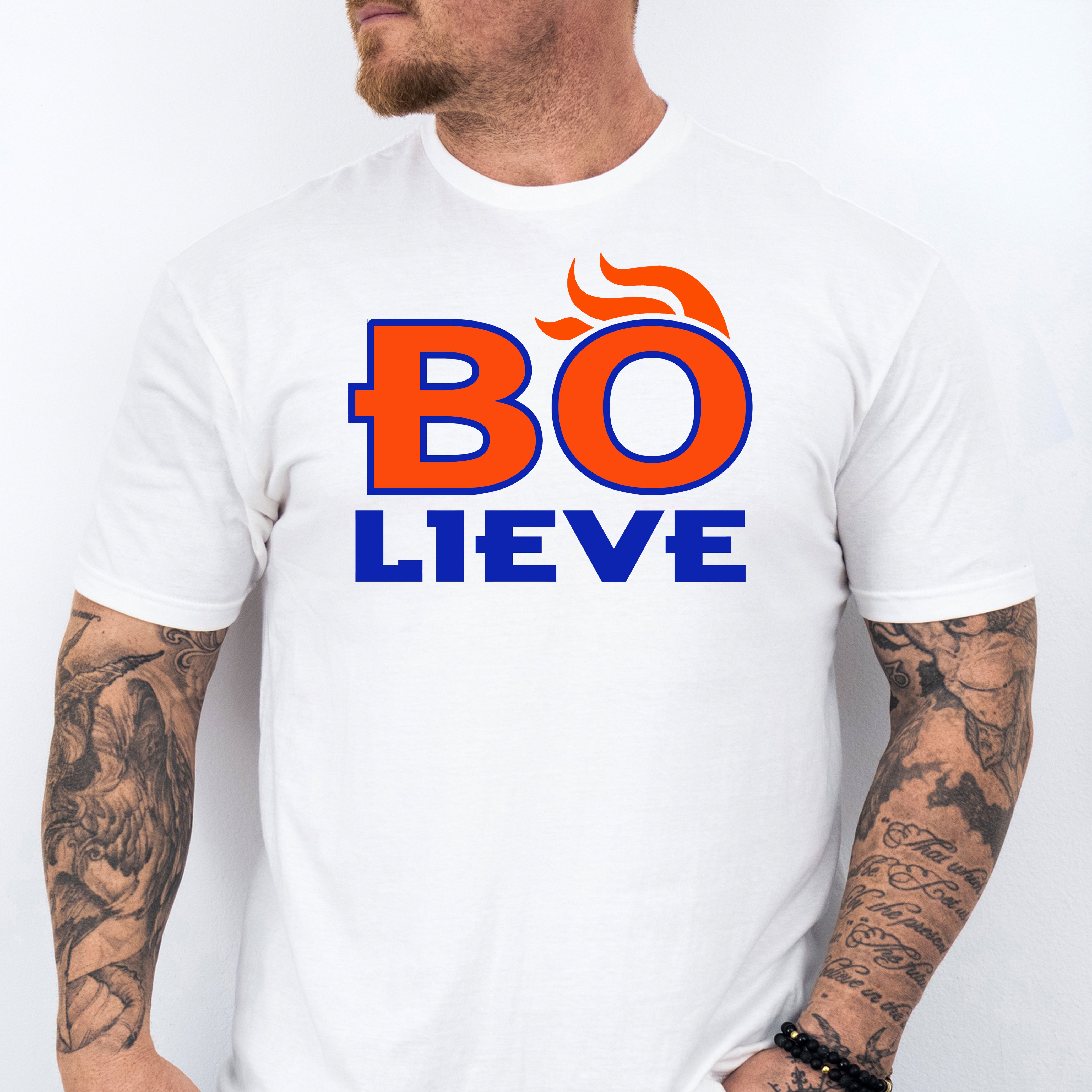BOlieve T-Shirt 