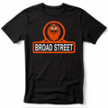 Broad Street GRITTY T-Shirt
