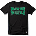 Blow the Whistle Pemium T-Shirt