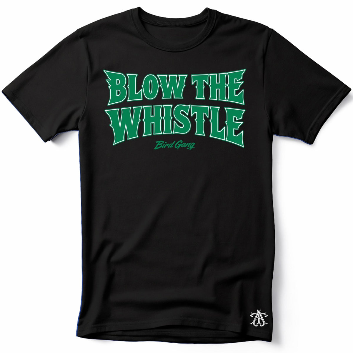 Blow the Whistle Pemium T-Shirt