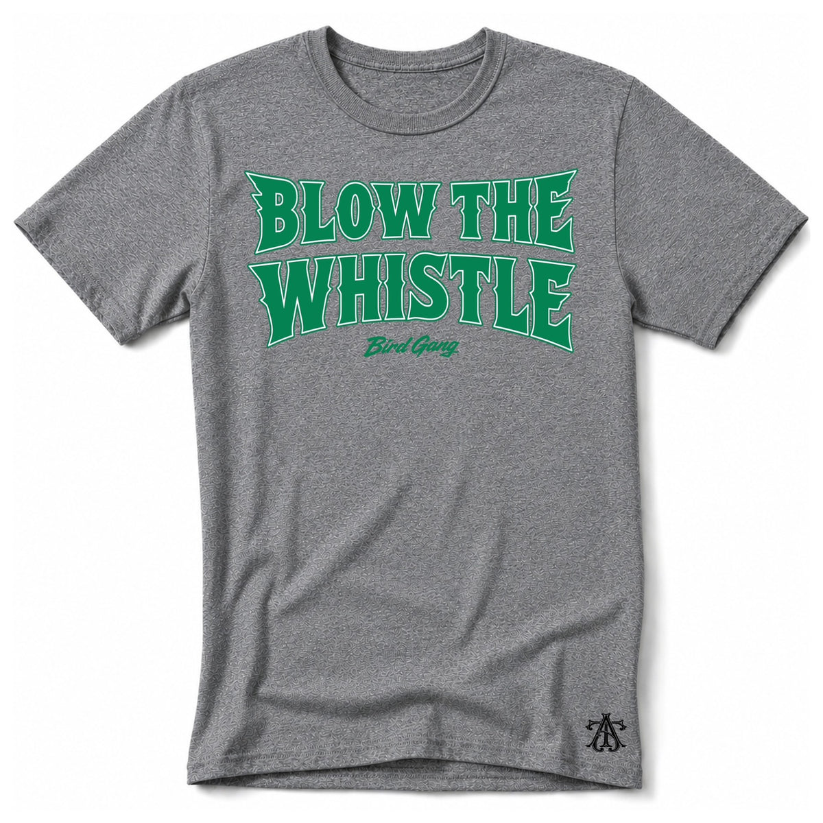Blow the Whistle Pemium T-Shirt