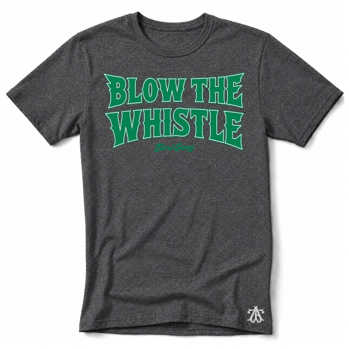 Blow the Whistle Pemium T-Shirt