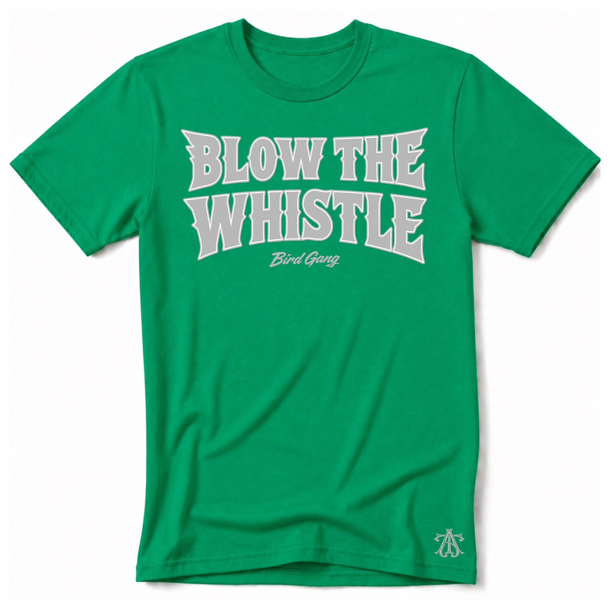 Blow the Whistle Pemium T-Shirt