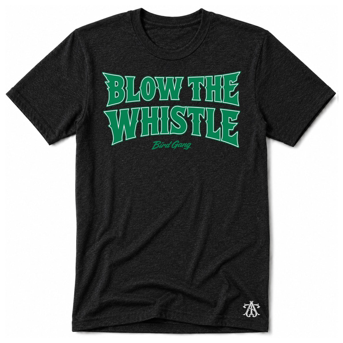 Blow the Whistle Pemium T-Shirt