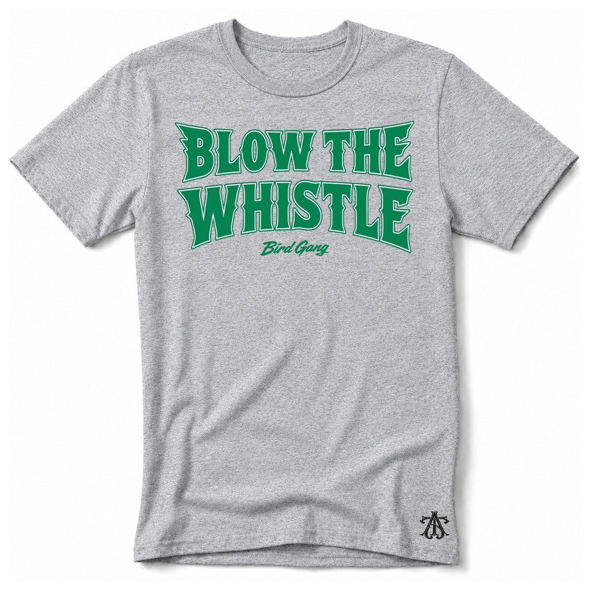 Blow the Whistle Pemium T-Shirt