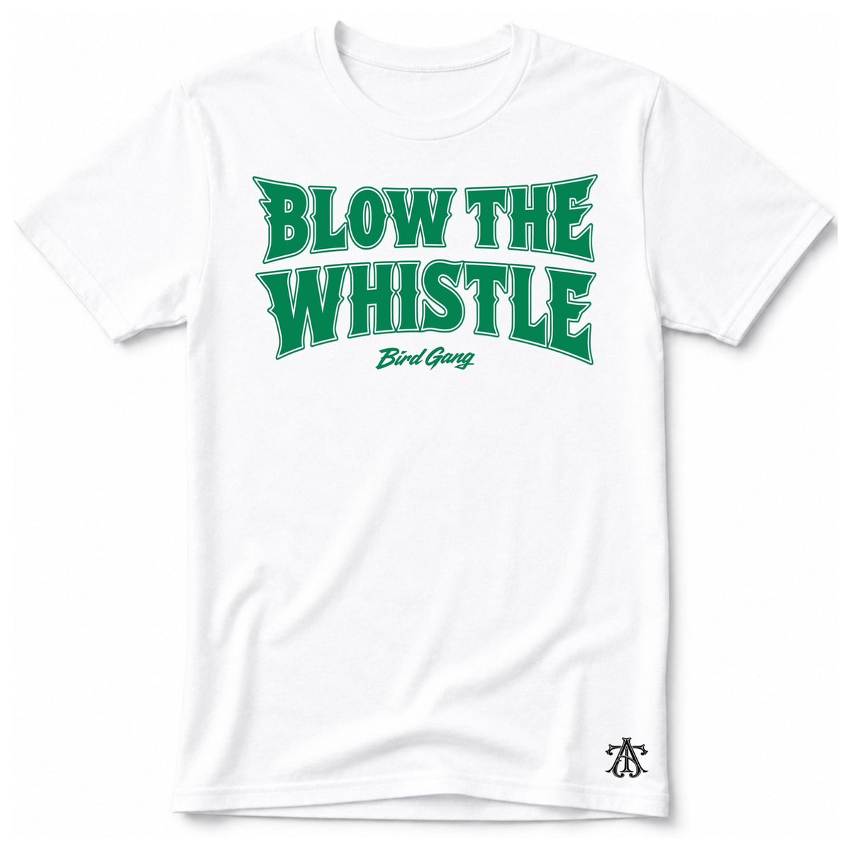 Blow the Whistle Pemium T-Shirt