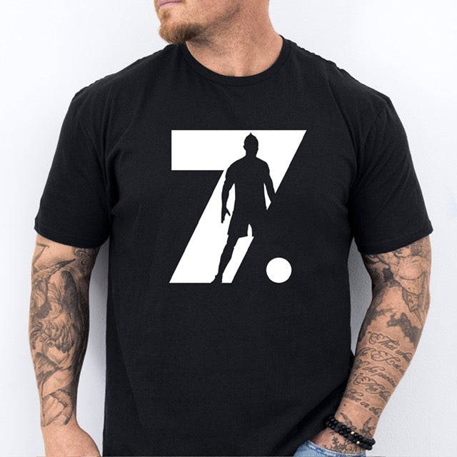 7 Ronaldo