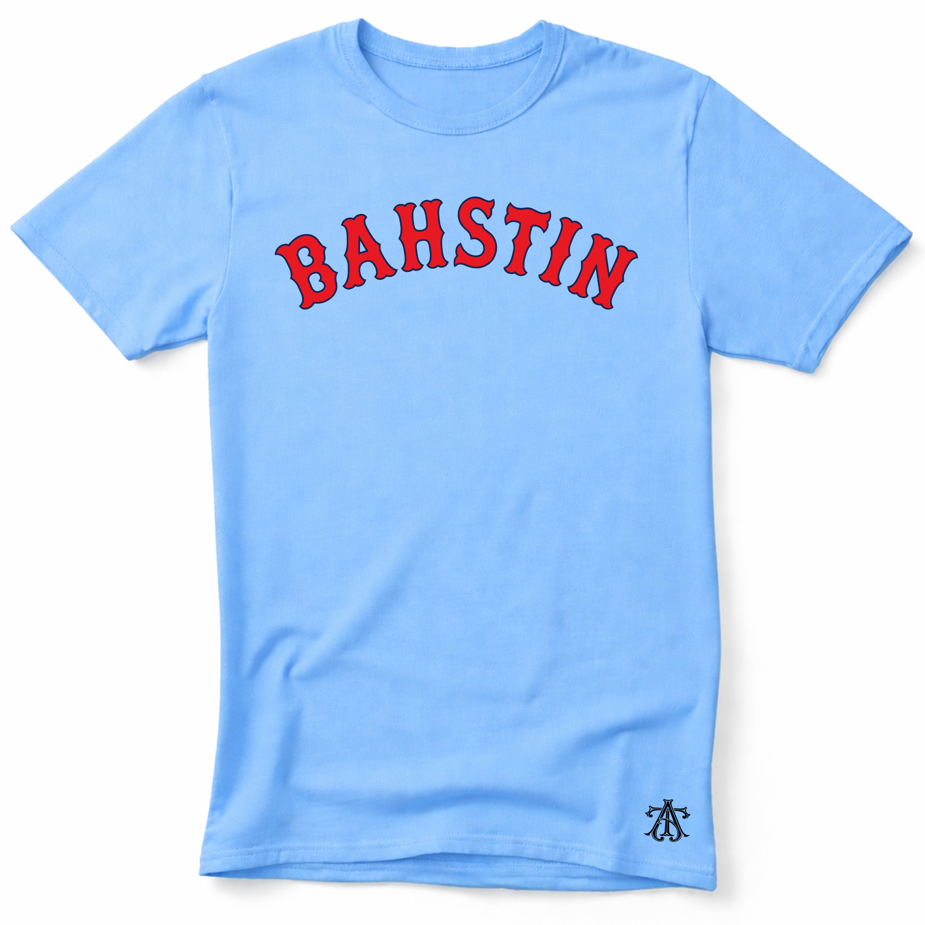 Bahstin T-Shirt