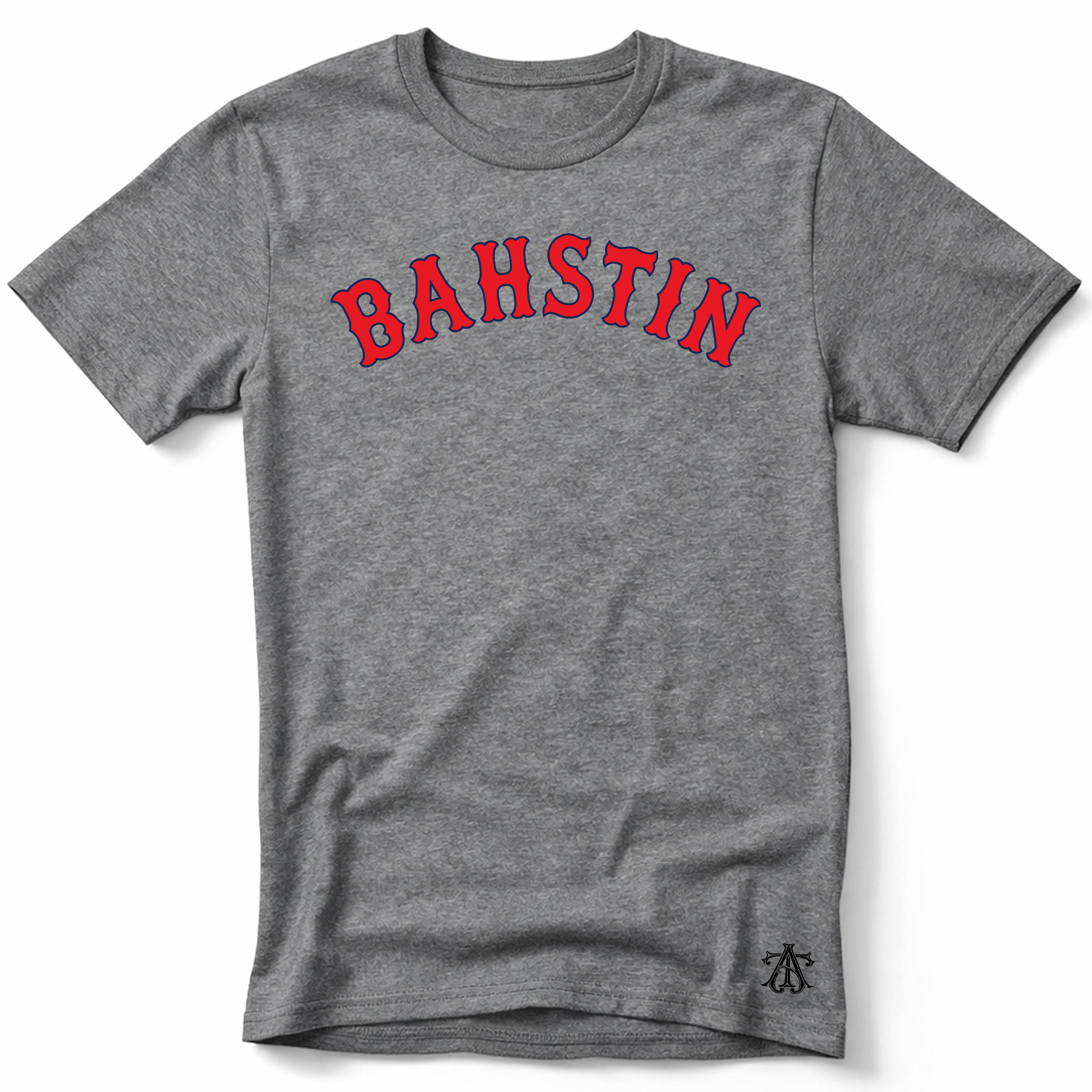 Bahstin T-Shirt