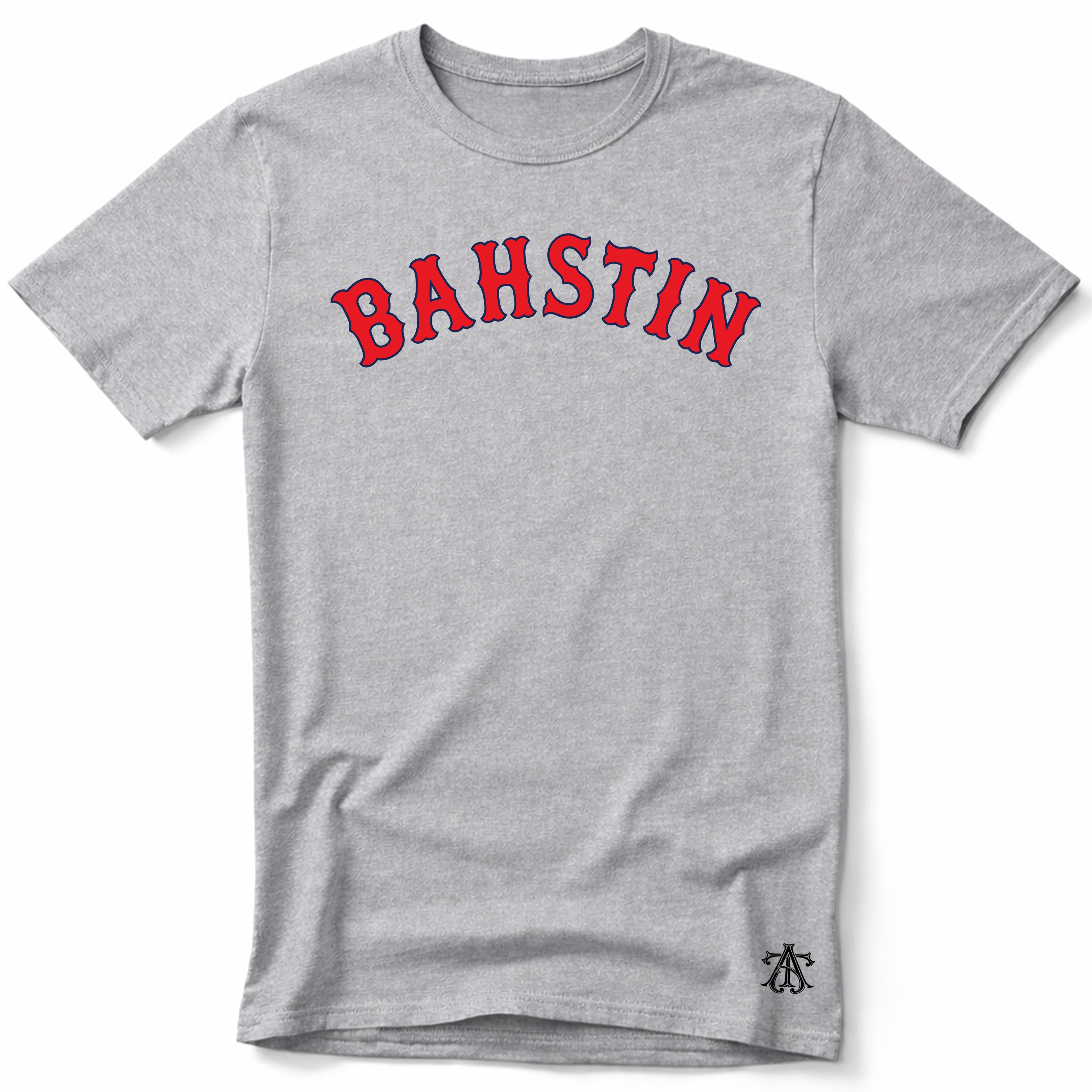 Bahstin T-Shirt