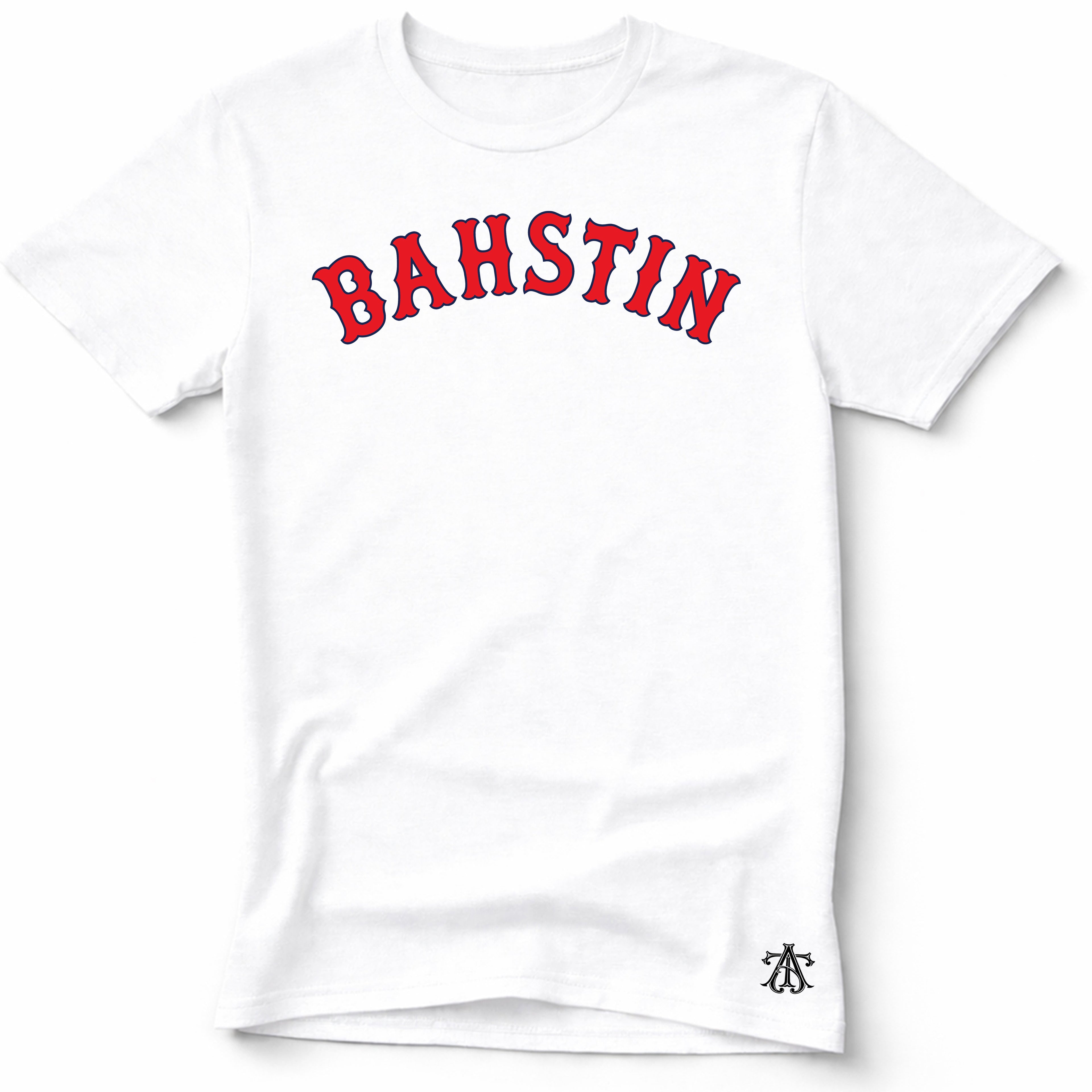 Bahstin T-Shirt